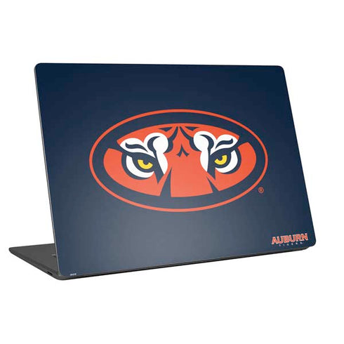 Auburn University Tigers Mascot Universal Laptop 16in (13 x 9.4in) Skin